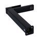 Змішувач для раковини Qtap Gemini високий QTGEM269BLM45678 Black Matt SD00051802 фото 3