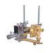 Газо-водяной блок латунний QB Thermo Alliance (301100400100027) SD00053384 фото 1