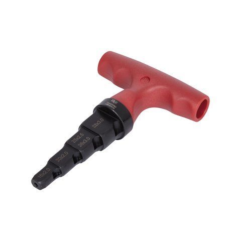 Калібратор з тріскачкою Thermo Alliance для м/п труб d16-32 STD-404 SD00054389 фото