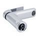 Змішувач для раковини Qtap Aries QTARI270CRM45557 Chrome SD00051681 фото 3