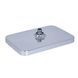 Лійка для верхнього душу Qtap Hlavova 330x220 мм прямокутна QTHLA107CRM45944 Chrome SD00052068 фото 3