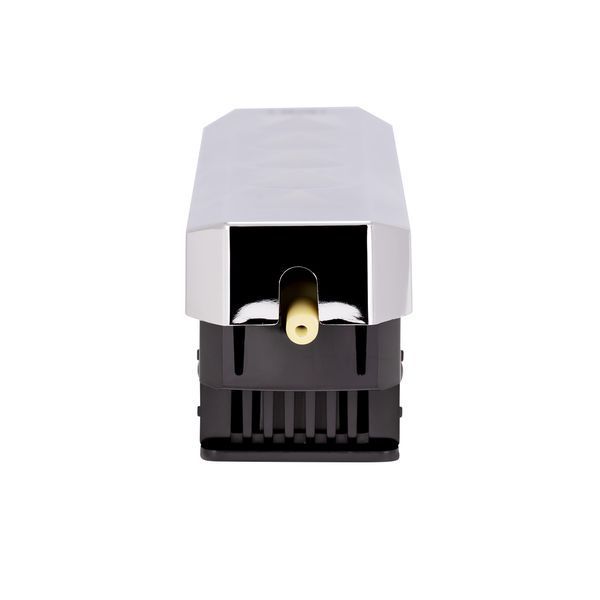 Диспенсер для мила Qtap Pohodli QTDM350CP1 Chrome (D&aacute;vkovač) SD00042889 фото