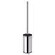 Йоржик підлоговий Qtap Liberty QTLIBCRM11571 Chrome SD00040052 фото 1