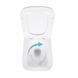 Унітаз підвісний Qtap Crow безобідковий з сідінням Soft-close QT05335170W SD00053468 фото 5