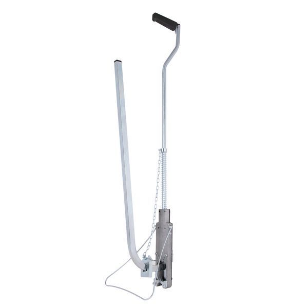 Такер Thermo Alliance ТК-100 SD00045676 фото