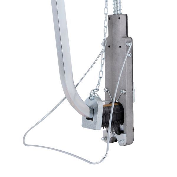 Такер Thermo Alliance ТК-100 SD00045676 фото