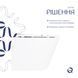 Унітаз підвісний Qtap Swan безобідковий з сідінням Soft-close QT16335180W SD00053469 фото 3