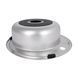 Кухонна мийка Brinex 490-A 0,6 мм Satin (BRIN490SAT06) SD00054083 фото 5