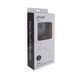 Qtap Rucni Лійка для ручного душу 145x90 мм прямокутна QTRUCA145S1GRP Graphite SD00051176 фото 4