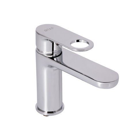 Змішувач для раковини Qtap Jay QTJAY270CRM45539 Chrome SD00051663 фото