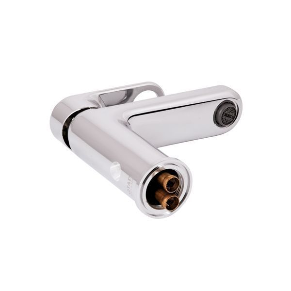 Змішувач для раковини Qtap Jay QTJAY270CRM45539 Chrome SD00051663 фото