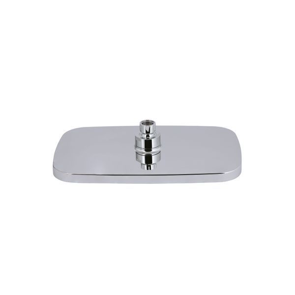 Душова система універсальна Qtap Gemini на три споживача (з виливом) QTGEM111CRM45685 Chrome SD00051809 фото