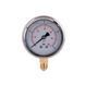 Манометр із гліцерином Thermo Alliancе Forte 4 бар, 1/4"З, нижнє підключення TAF170G4B SD00053543 фото 1