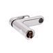 Змішувач для раковини Qtap Jay QTJAY270CRM45539 Chrome SD00051663 фото 3
