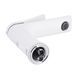 Змішувач для раковини Qtap Presto QTPRE270CRW45576 Chrome/White SD00051700 фото 3