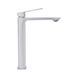 Змішувач для раковини високий Qtap Capricorn, Chrome (k26) QTCAP1060H102C48220 SD00054344 фото 4