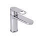 Змішувач для раковини Qtap Jay QTJAY270CRM45539 Chrome SD00051663 фото 1