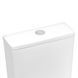 Унітаз-компакт Qtap Scorpio безобідковий з сидінням Soft-close QT14226002W SD00042527 фото 6