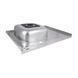 Кухонна мийка Brinex 6080-L 0,6 мм Satin (BRIN6080LSAT06) SD00054108 фото 5