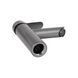 Змішувач для раковини Brinex Pure 001F низький Graphite BRIPUR001FGRP SD00053171 фото 3