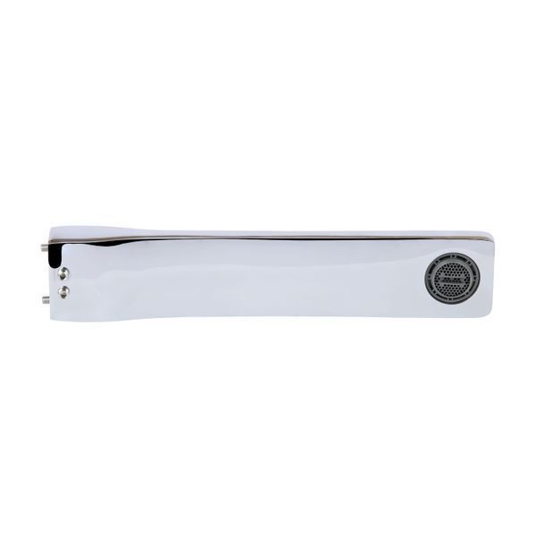 Змішувач для раковини Qtap Gemini прихованого монтажу QTGEM273CRM45693 Chrome SD00051817 фото