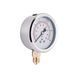 Манометр із гліцерином Thermo Alliancе Forte 6 бар, 1/4"З, нижнє підключення TAF170G6B SD00053544 фото 4