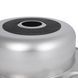 Кухонна мийка Brinex 510-D 0,8 мм Satin (BRIN510SAT08) SD00054087 фото 6