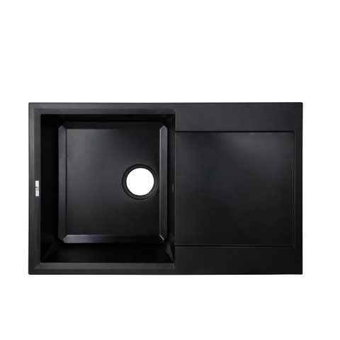 Кухонна мийка Lidz 790x495/230 ANT-15 (LIDZANT15790495200) SD00046514 фото