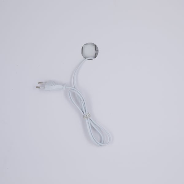 Дзеркало Lidz Aria R800 з LED-підсвічуванням Touch, з антизапотіванням, з димером, рег. яскравості LD78LR800 SD00052338 фото