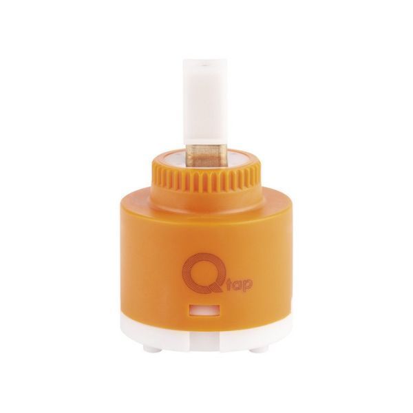 Картридж для змішувача Qtap Spojeni 40 мм QT40MM SD00004984 фото