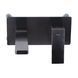 Змішувач для раковини Qtap Gemini прихованого монтажу QTGEM273GMB45695 Gunmetal Black PVD SD00051819 фото 3