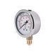 Манометр із гліцерином Thermo Alliancе Forte 10 бар, 1/4"З, нижнє підключення TAF170G10B SD00053545 фото 2
