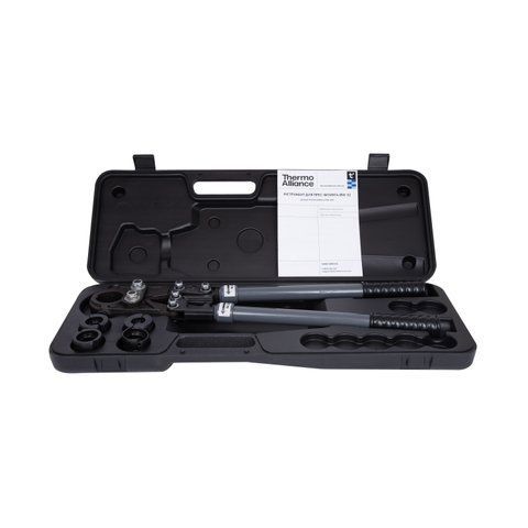 Інструмент для прес-фітинга Thermo Alliance d16-32 ручний STD-402 SD00054377 фото
