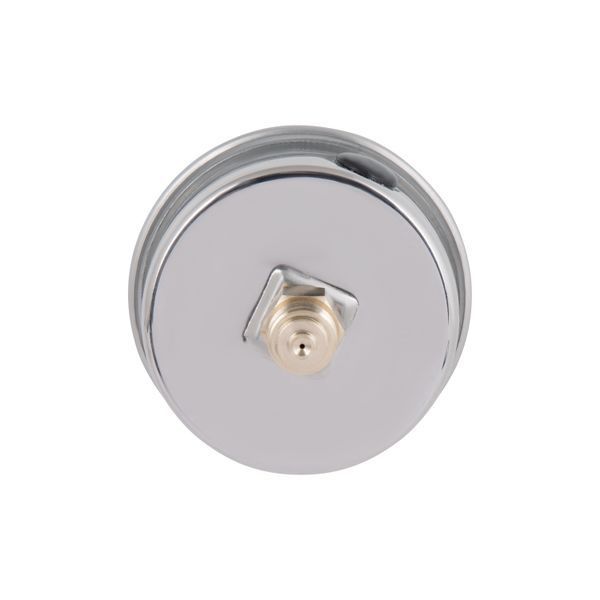 Манометр із гліцерином Thermo Alliancе Forte 6 бар, 1/4"З, заднє підключення TAF171G6B SD00053546 фото