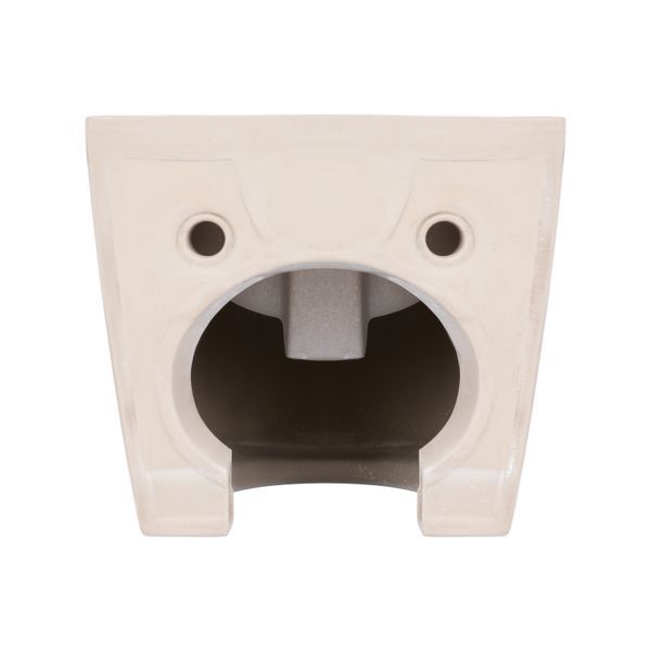 Біде підвісне Qtap Jay 485х360х320 мм White SD00054233 фото