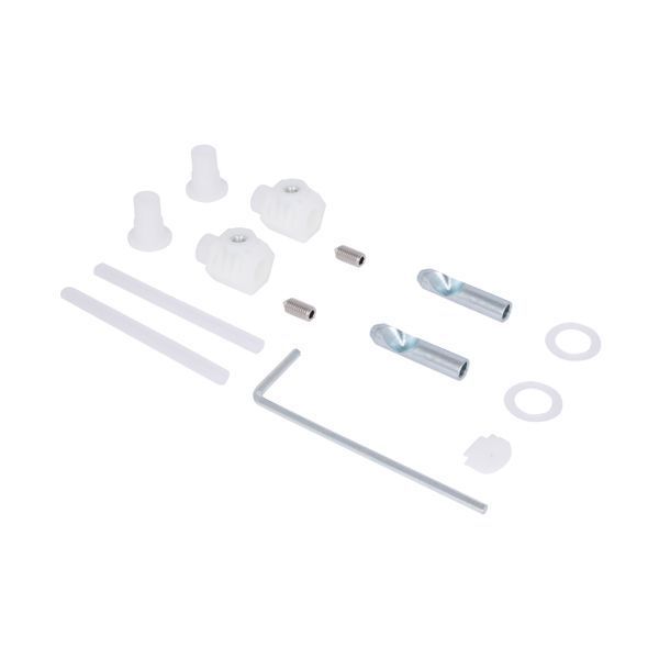 Біде підвісне Qtap Jay 485х360х320 мм White SD00054233 фото