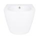 Біде підвісне Qtap Jay 485х360х320 мм White SD00054233 фото 3