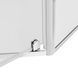Душова кабіна Qtap Leo CRM10995-AC6 90х90 см, скло Clear, CalcLess, 6 мм без піддона SD00039707 фото 6