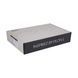 Змішувач для раковини Qtap Presto високий QTPRE269GRP45582 Graphite SD00051706 фото 7