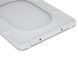 Сидіння для унітаза Qtap (Crow 490) з мікроліфтом Slim QT99SC6108W SD00052112 фото 6