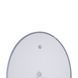 Дзеркало Lidz Vida 800х600 з LED-підсвічуванням Touch, з антизапотіванням, з димером, рег. яскравості LD78LF6080 SD00052339 фото 8