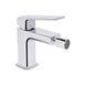 Змішувач для биде Qtap Capricorn Chrome (k26) QTCAP2060102C48223 SD00054347 фото 1