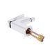 Змішувач для биде Qtap Capricorn Chrome (k26) QTCAP2060102C48223 SD00054347 фото 5