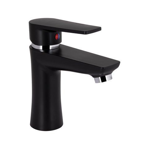Змішувач для раковини Brinex 35B 001 SD00036351 фото