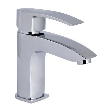 Змішувач для раковини Qtap Swan Eco QTSWA270CRM45532 Chrome SD00051656 фото