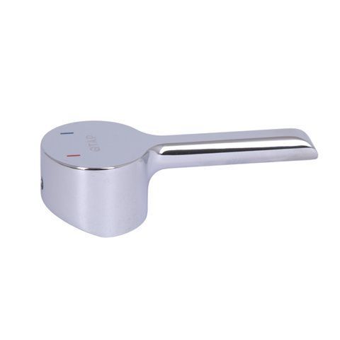 Ручка Qtap (108х42х30) для змішувачів Grand CRM QTGRA1084230CRM44764 SD00050888 фото