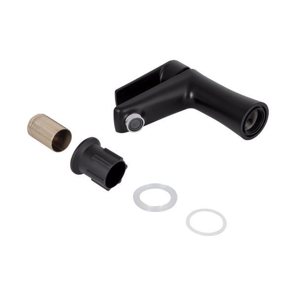 Змішувач для раковини Brinex 35B 001 SD00036351 фото