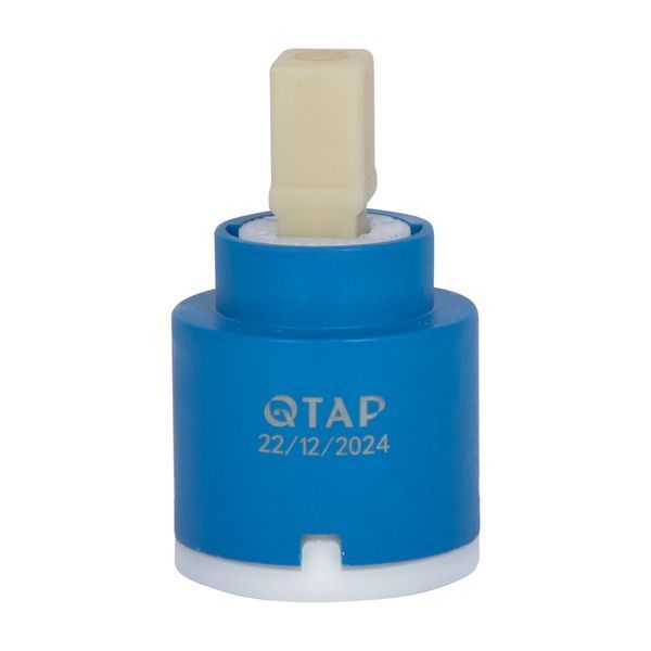 Картридж для змішувача Qtap Spojeni 30 мм QTSPO3048154 SD00054278 фото
