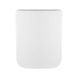 Сидіння для унітаза Qtap (Crow 520,640) з мікроліфтом Slim QT0599SC2170W SD00038756 фото 4