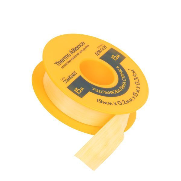 Фум газовий Thermo Alliance Standart 15 м SD261YG15 SD00028099 фото
